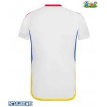 Venezuela Bortedrakt Copa America 2024 Kortermet